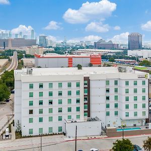Home2 Suites By Hilton Dallas Medical District Lovefield, Tx